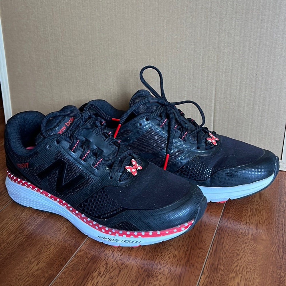 Disney x New Balance Collection